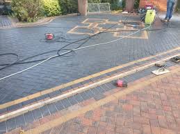 Best Cobblestone Driveway Installation  in Sunnyslope, WA